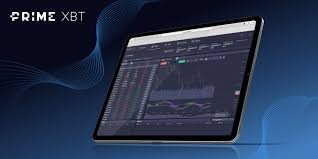 Discover the Future of Trading with App PrimeXBT 3 Discover the Future of Trading with App PrimeXBT 3