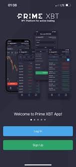 Understanding the PrimeXBT Trading Platform A Comprehensive Guide Understanding the PrimeXBT Trading Platform A Comprehensive Guide