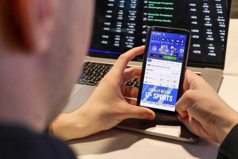 Where to Watch Live Gambling Streams 16 Where to Watch Live Gambling Streams 16